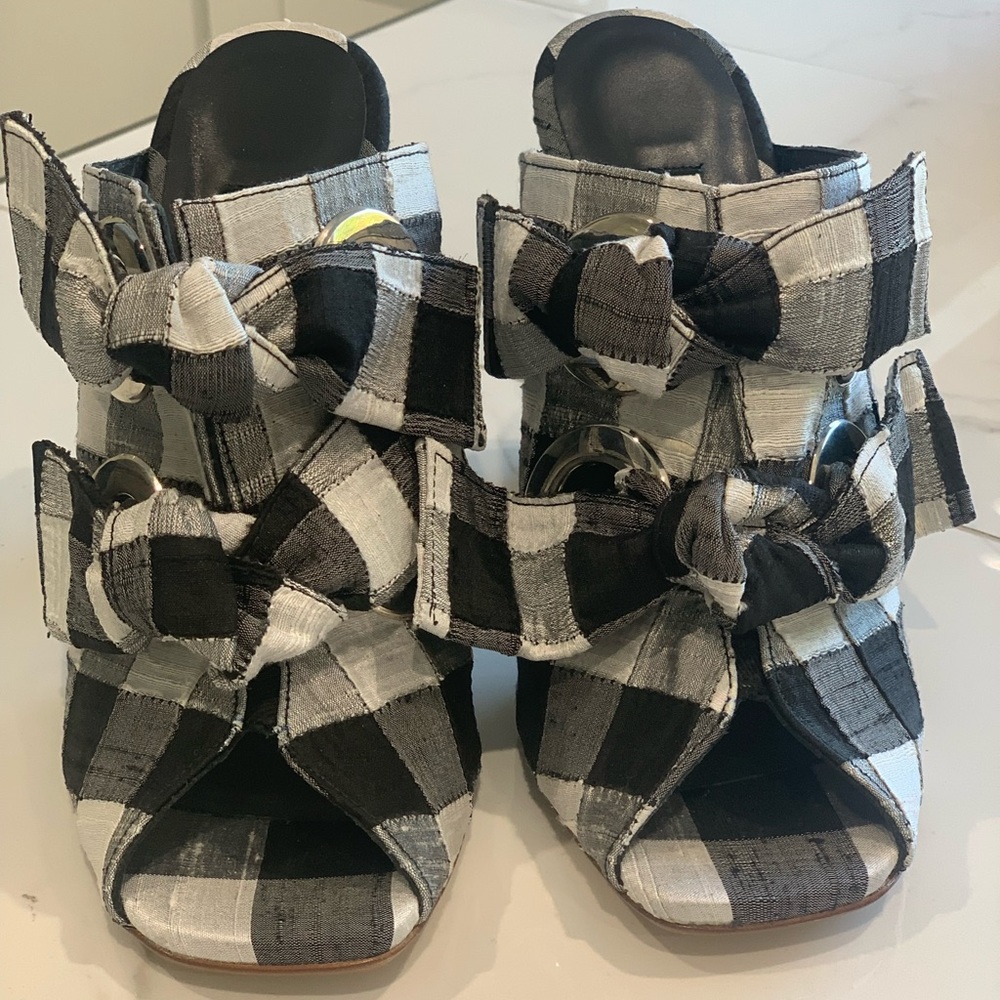 Miista London Shoes